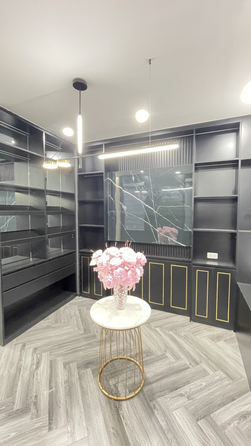 Bán nhà Thạch Bàn,Long Biên 7 tầng,45m oto tránh nhỉnh 10 tỷ - Ảnh 4